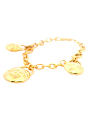 Gold Bracelet (GB-11521)