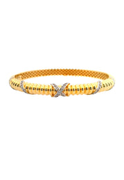 Gold Bracelet (GB-11057)