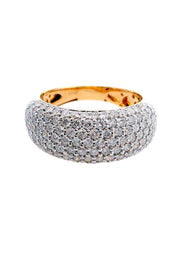 Diamond Ring (DRL-3507)