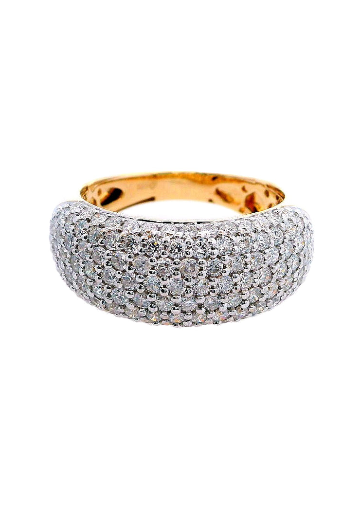 Diamond Ring (DRL-3507)