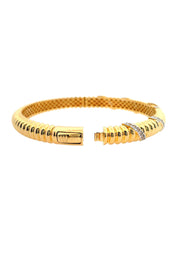 Gold Bracelet (GB-11057)