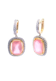 Diamond Earrings (DE-2127)