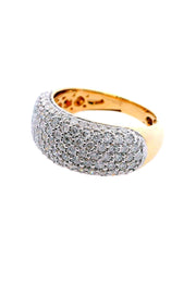 Diamond Ring (DRL-3507)