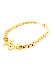 Gold Bracelet (GB-11520)