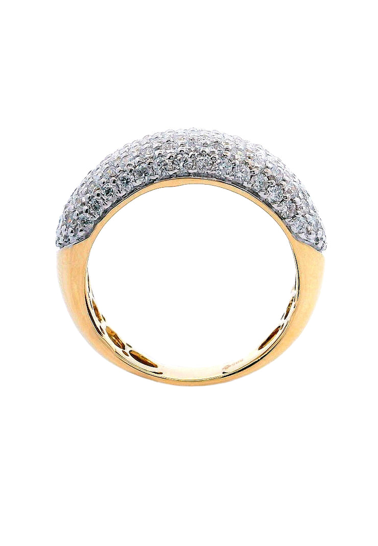 Diamond Ring (DRL-3507)