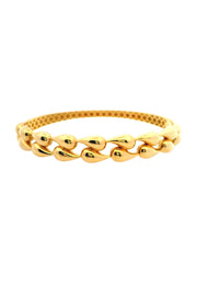 Gold Bracelet (GB-11061)