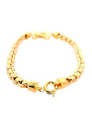 Gold Bracelet (GB-11520)