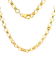 Gold Chain (GC-9834)