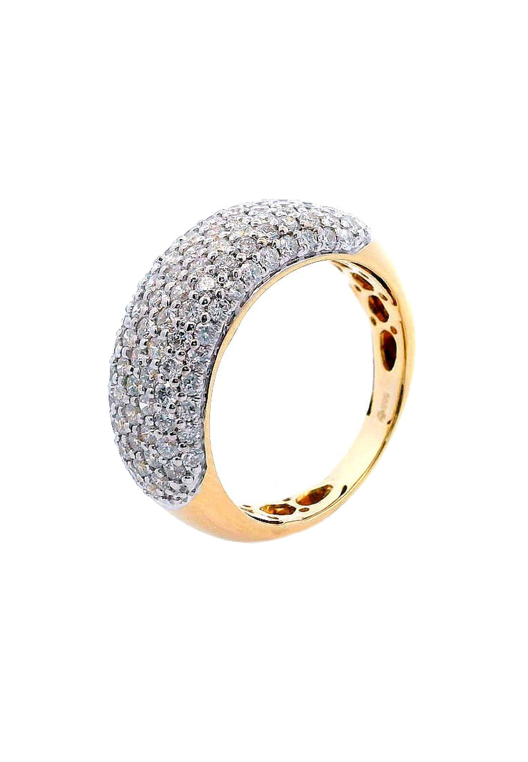 Diamond Ring (DRL-3507)
