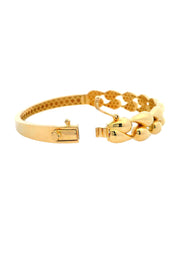 Gold Bracelet (GB-11061)