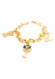 Gold Bracelet (GB-11516)
