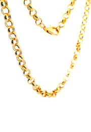 Gold Chain (GC-9834)