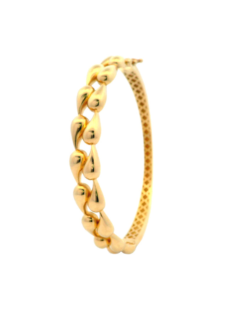 Gold Bracelet (GB-11061)