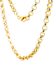 Gold Chain (GC-9834)
