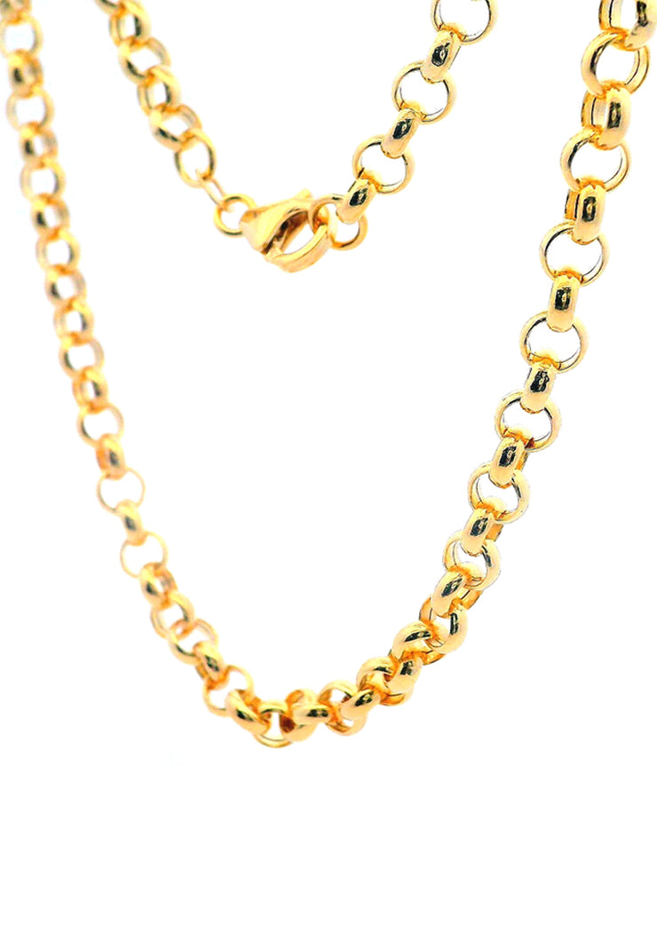Gold Chain (GC-9834)