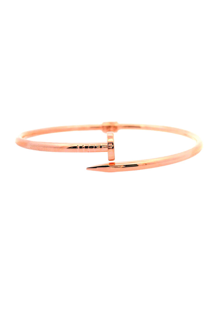 Gold Bracelet (GB-11065)