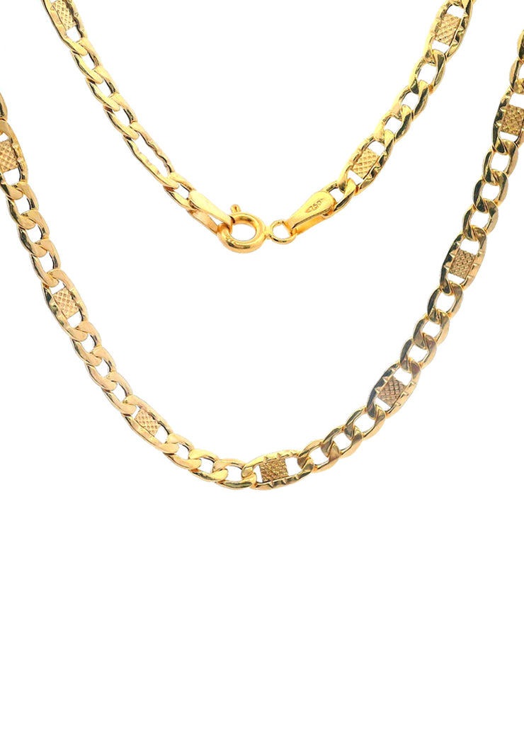 Gold Chain (GC-9835)