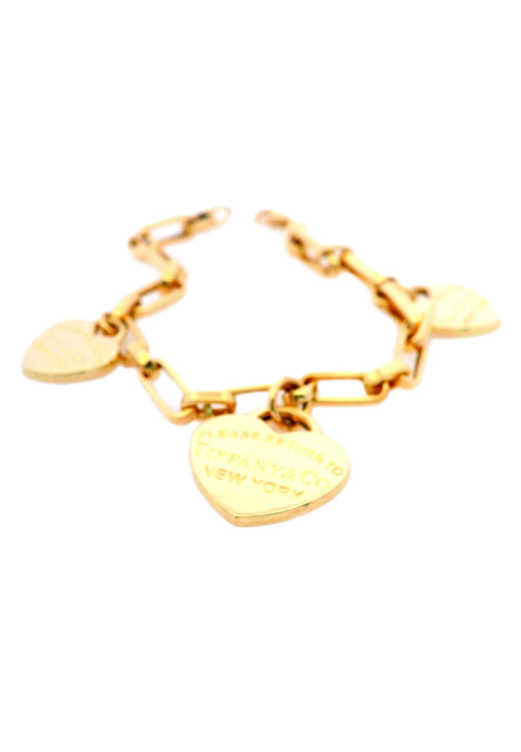 Gold Bracelet (GB-11513)