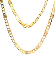 Gold Chain (GC-9835)
