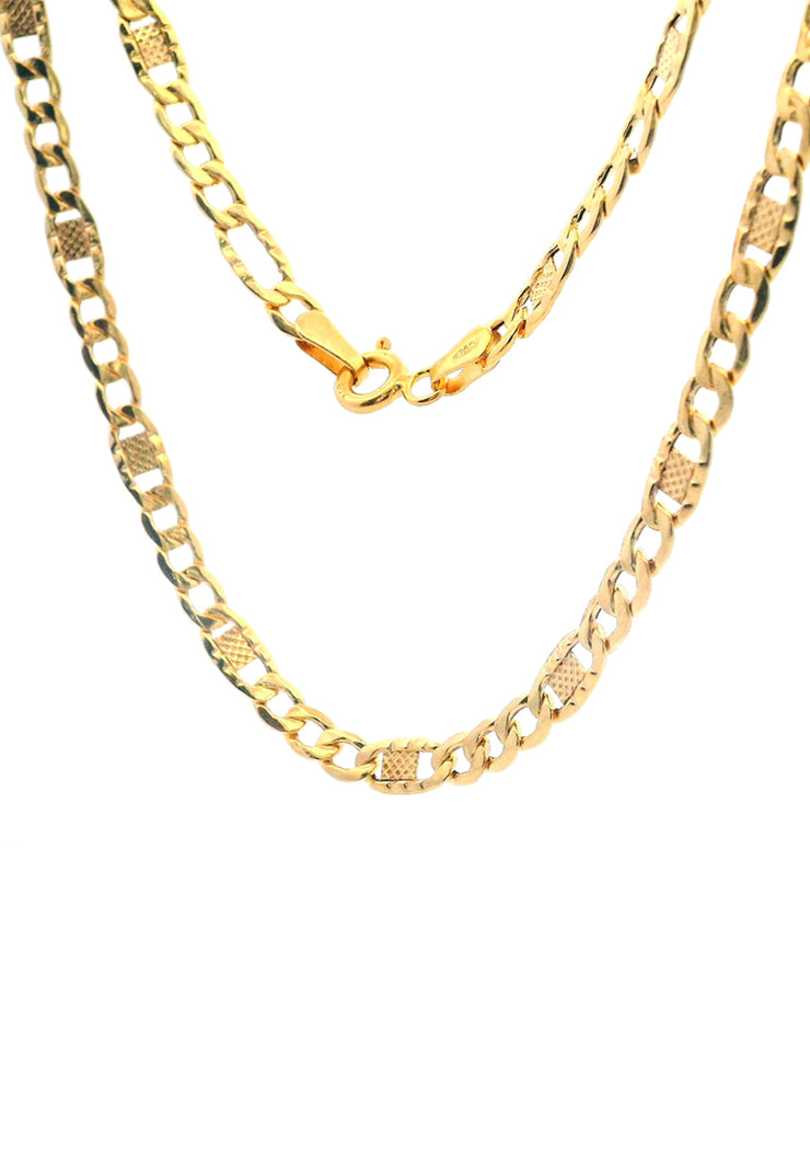 Gold Chain (GC-9835)
