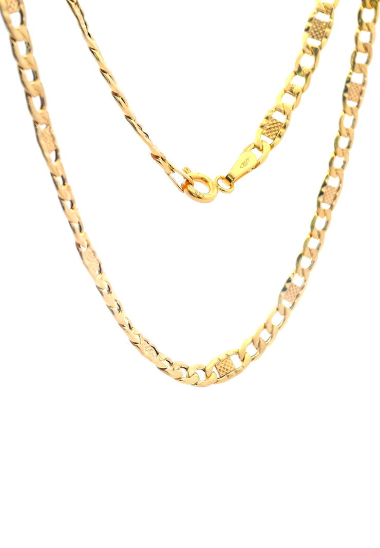 Gold Chain (GC-9835)
