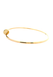 Gold Bracelet (GB-11073)