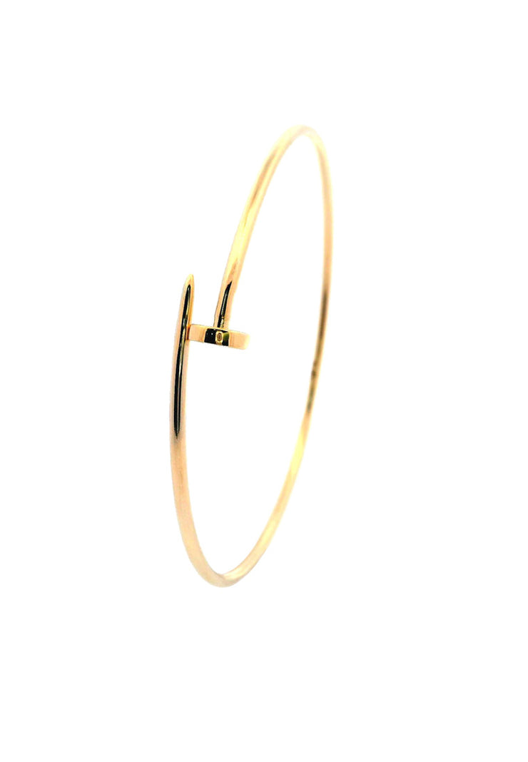 Gold Bracelet (GB-11073)