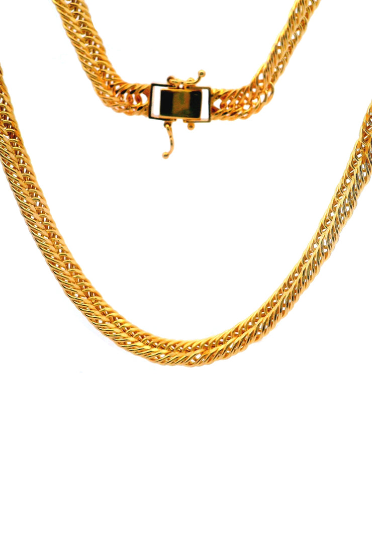 Gold Chain (GC-9843)