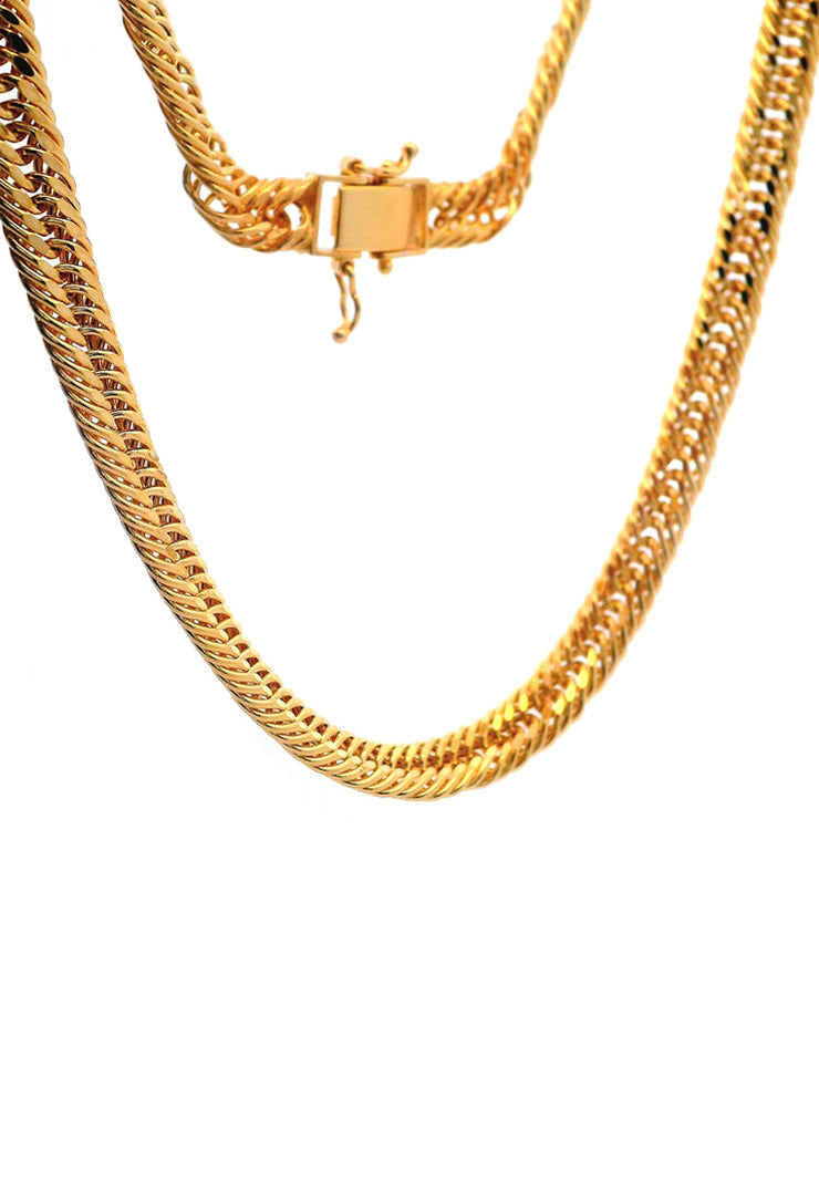 Gold Chain (GC-9843)