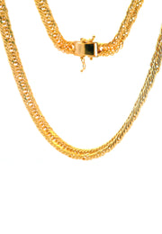 Gold Chain (GC-9843)