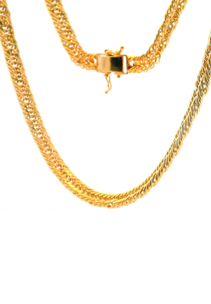Gold Chain (GC-9843)