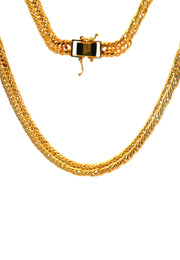 Gold Chain (GC-9844)