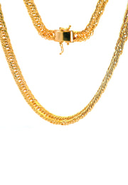 Gold Chain (GC-9844)