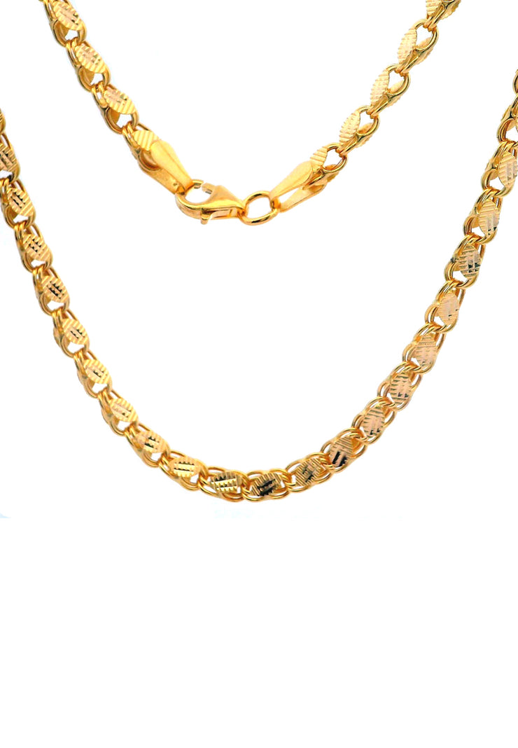 Gold Chain (GC-9862)
