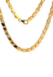 Gold Chain (GC-9874)
