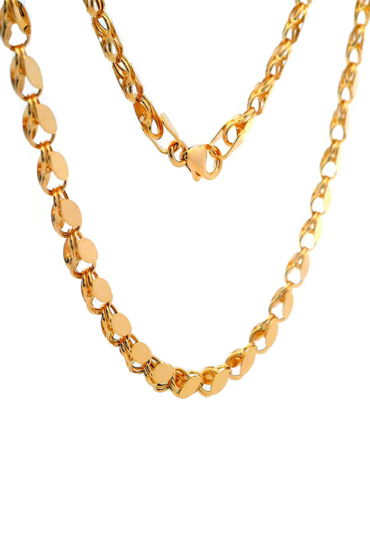 Gold Chain (GC-9874)