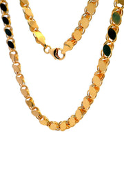 Gold Chain (GC-9874)