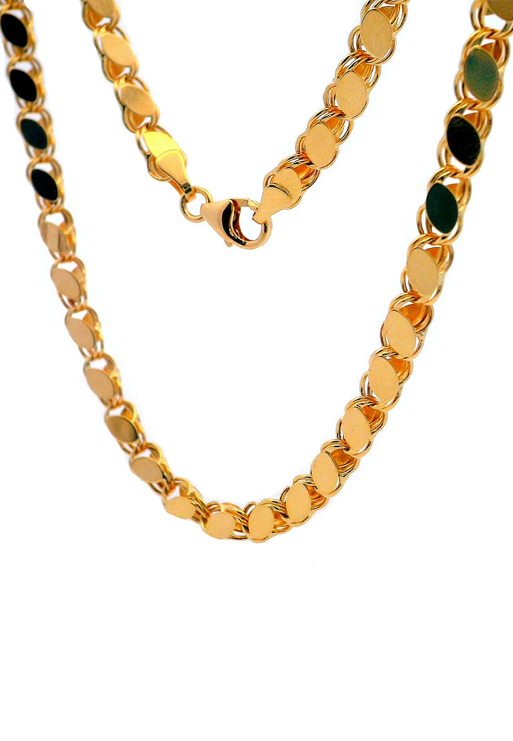 Gold Chain (GC-9874)