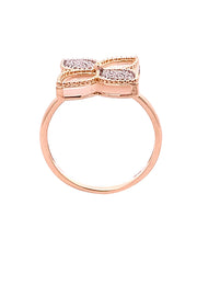 Diamond Ladies Ring (DRL-3260)