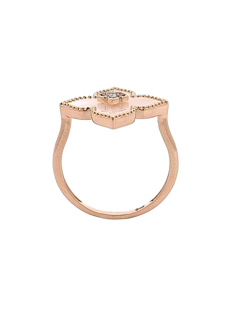 Diamond Ladies Ring (DRL-3264)