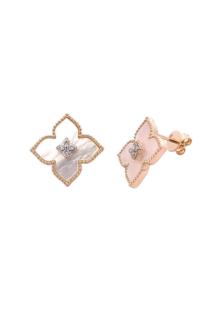 Diamond Earrings (DE-2008)