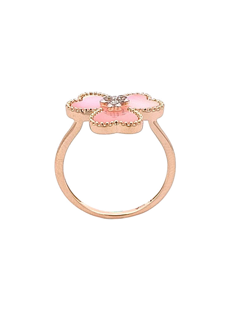 Diamond Ladies Ring (DRL-3265)
