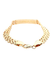 Gold Bracelet (GB-11016)