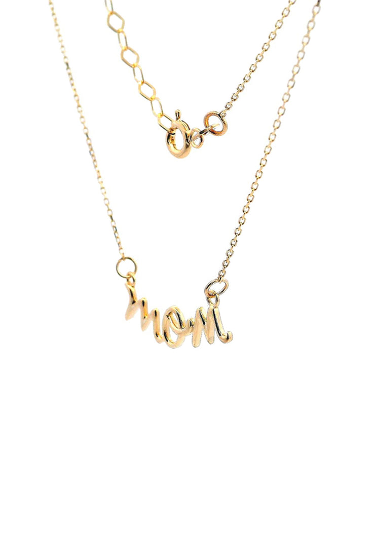 Gold Chain Pendant  (GCP-2658)