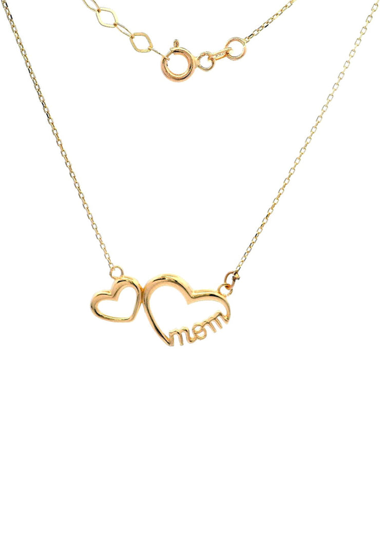 Gold Chain Pendant  (GCP-2659)