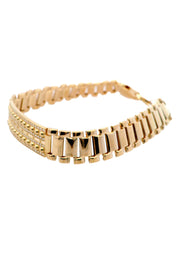 Gold Bracelet (GB-11024)