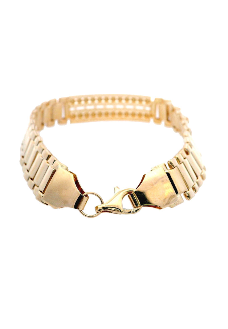 Gold Bracelet (GB-11024)