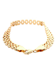 Gold Bracelet (GB-11031)