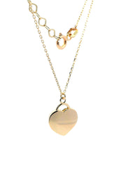 Gold Chain Pendant (GCP-2669)