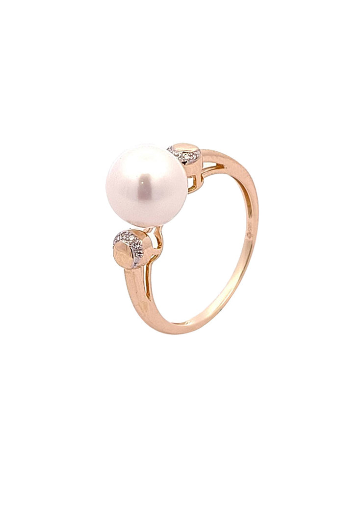 Diamond Ladies Ring (DRL-3267)